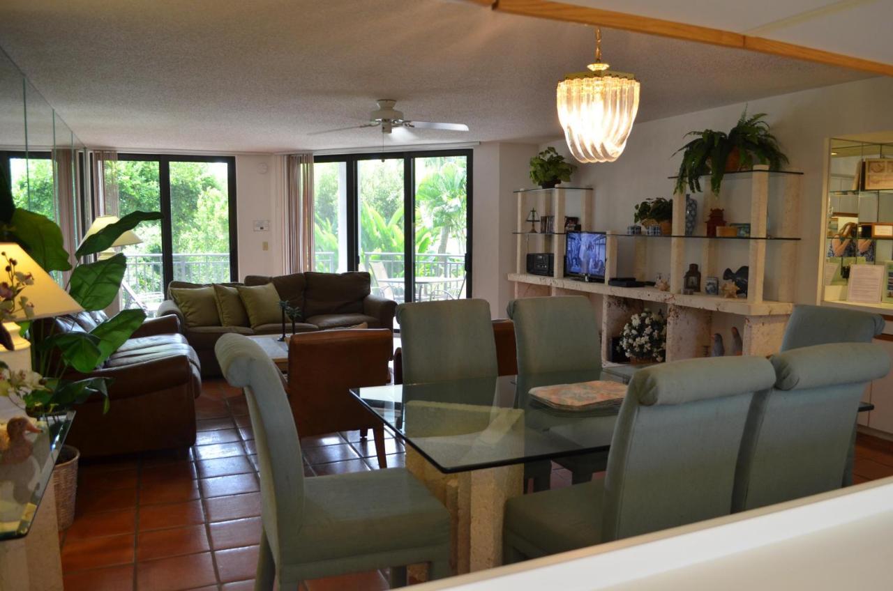 Beautifully Renovated Summer Of 2020 Come And Enjoy This Lovely Unit 키웨스트 외부 사진